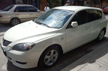 2006 Mazda 3 Hatchback for sale