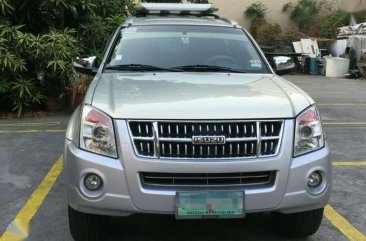 2009 Isuzu Alterra for sale