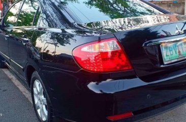 Mitsubishi Galant 2006 for sale