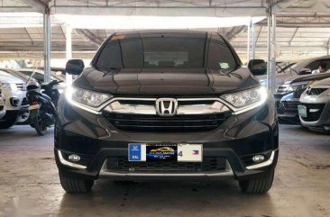 2018 Honda CRV for sale