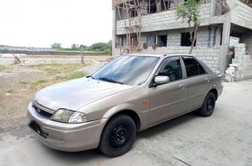 2002 Ford Lynx Lsi for sale