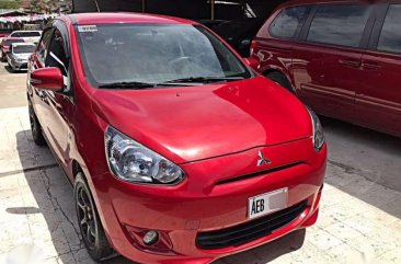 2015 Mitsubishi Mirage for sale