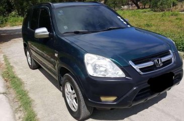 Honda Crv 2003 for sale