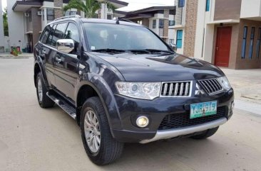 Mitsubishi Montero GLS Automatic 2.5 Turbo Diesel 2010