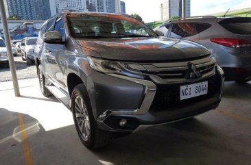 Mitsubishi Montero Sport 2016 for sale 