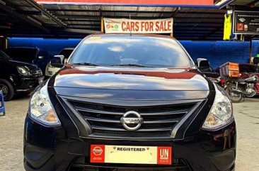 2017 Nissan Almera for sale