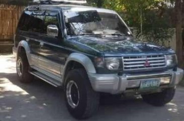 Mitsubishi Pajero 1992 for sale