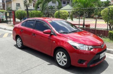 2017 TOYOTA VIOS FOR SALE