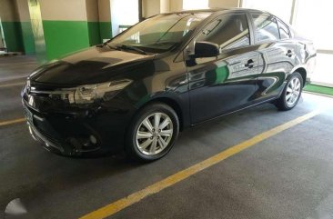 2014 Toyota Vios for sale