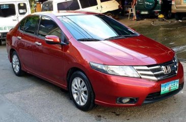 Honda City 2012 for sale