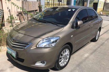 Toyota Vios 1.3 g AT 2012 for sale