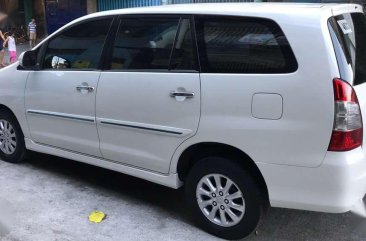 Toyota Innova 2012 for sale