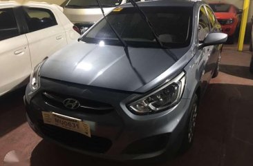 2018 Hyundai Accent for sale