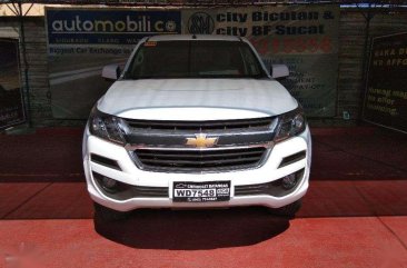 2017 Chevrolet Trailblazer for sale 