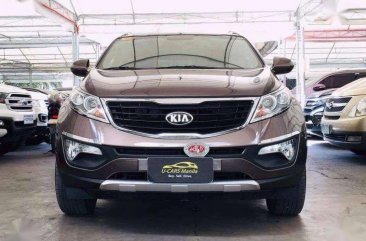 2015 Kia Sportage for sale