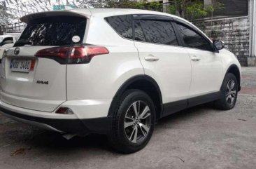 2017 Toyota Rav4 for sale