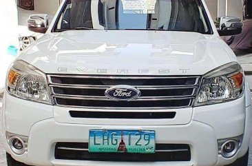 Ford Everest 2013 for sale