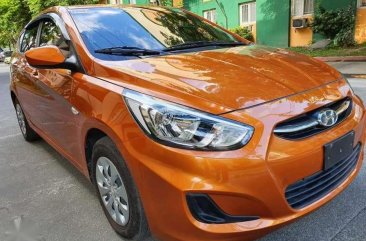 2017 Hyundai Accent crdi for sale