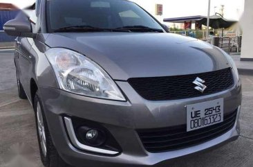 2016 Suzuki Swift for sale