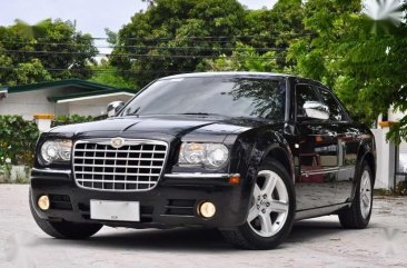 2008 Chrysler 300C 3.5 V6 for sale