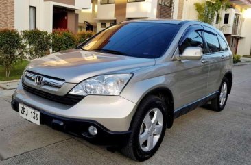 Honda CRV 2008 for sale