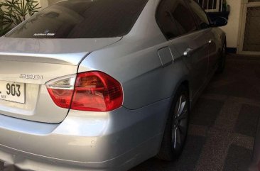 BMW 320i 2006 for sale