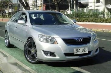 2008 Toyota Camry for sale