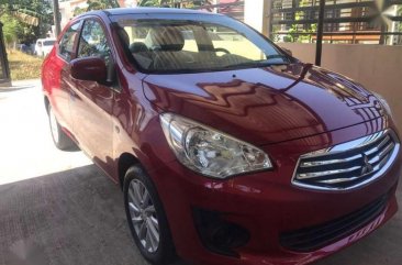 2017 Mitsubishi Mirage G4 GLX for sale