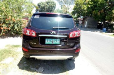 Hyundai Santa Fe 2011 for sale