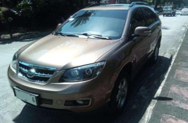 BYD S6 2014 FOR SALE