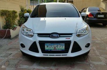 Ford Focus 2013 for sale