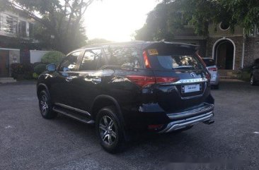 Toyota Fortuner 2016 for sale