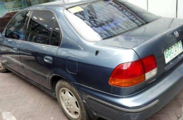 Honda Civic 1996 for sale