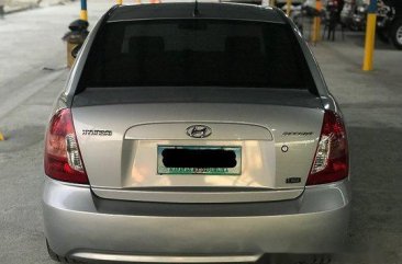 Hyundai Accent 2007 for sale