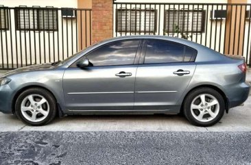 2006 Mazda 3 For sale