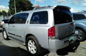 Nissan Armada 2006 for sale