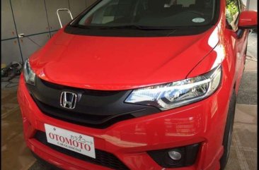 Like new Honda Jazz for sale