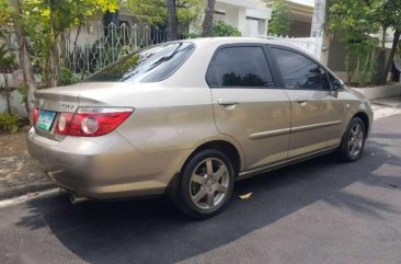 2006 Honda City for sale