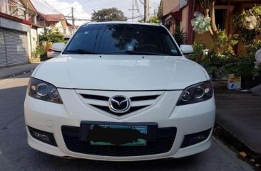 Mazda 3 2007 for sale