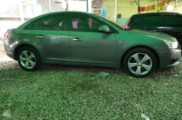 Chevrolet Cruze 2010 for sale