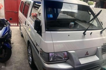 Mitsubishi L300 2004 for sale