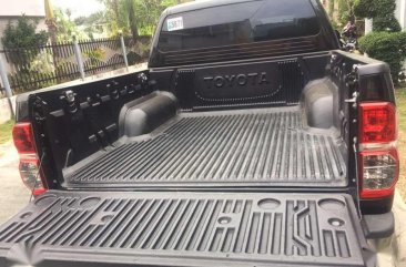 TOYOTA HILUX G 2012 FOR SALE