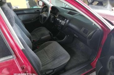 Honda Civic 1999 for sale