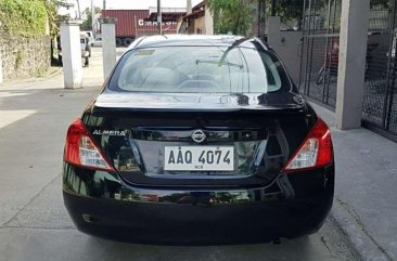 Nissan Almera 2014 for sale