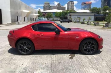 2018 Mazda Miata MX5 for sale