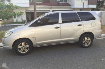 Toyota Innova 2007 for sale