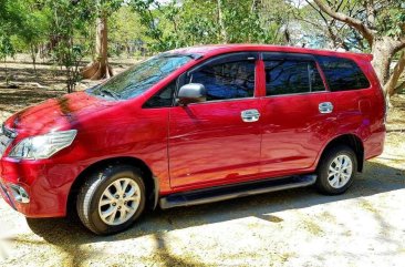 Toyota Innova 2012 for sale