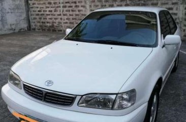 Toyota Corolla Altis 2001 for sale