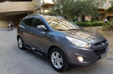 2010 Hyundai Tucson for sale