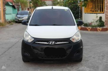 Hyundai I10 2012 for sale